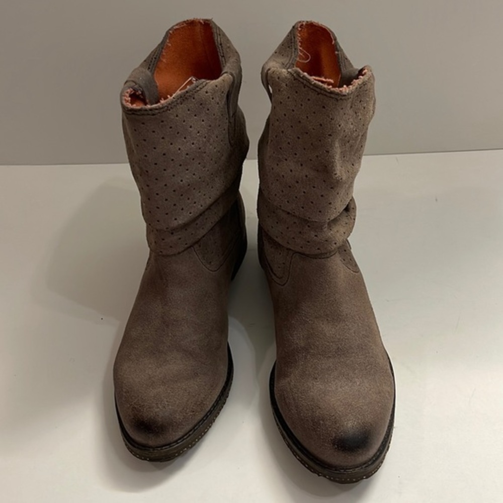 Otbt Paulson boots woman’s size 8.5